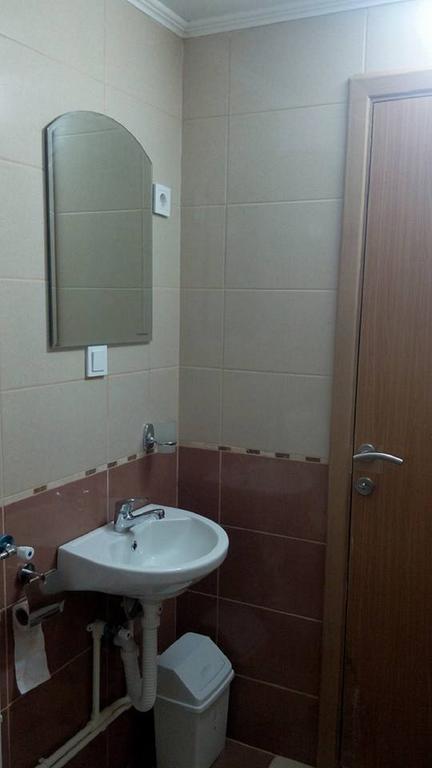 קולאסין Apartments & Rooms Bojic מראה חיצוני תמונה