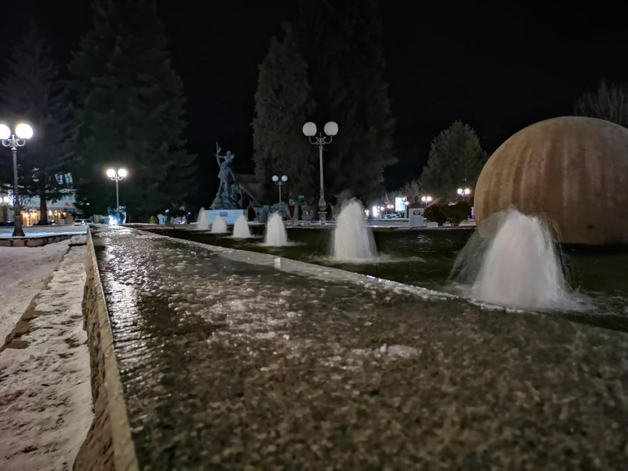 קולאסין Apartments & Rooms Bojic מראה חיצוני תמונה