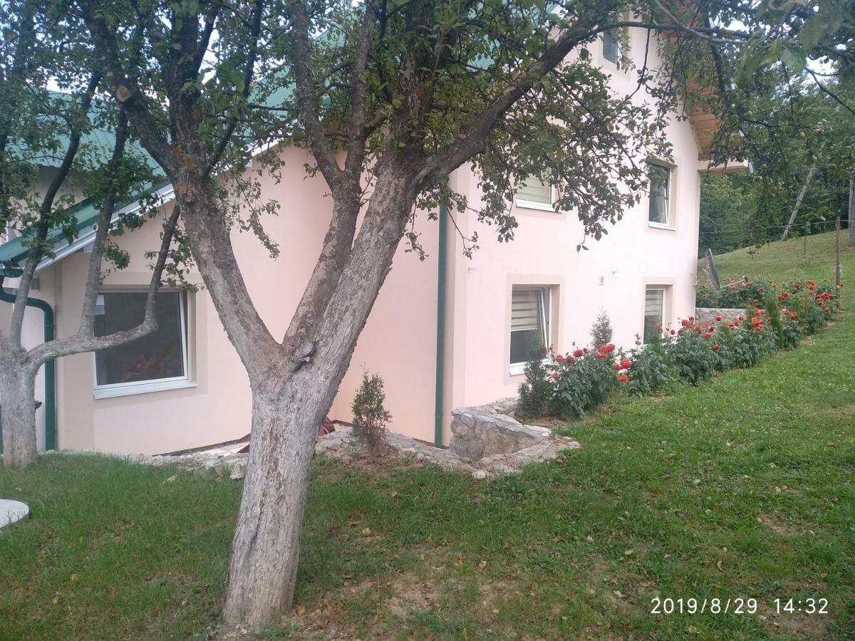 קולאסין Apartments & Rooms Bojic מראה חיצוני תמונה
